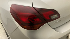 Vauxhall Astra 2.0 CDTi 16V ecoFLEX SRi 5dr Diesel Hatchback